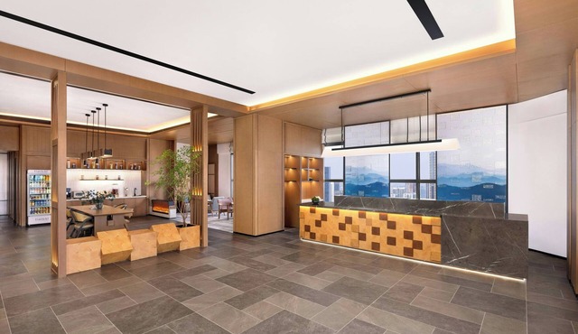 Fairfield By Marriott Chongqing Nan’An District