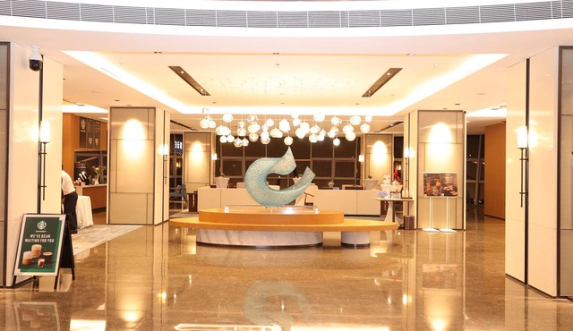 Fairfield by Marriott Guangzhou Konggang