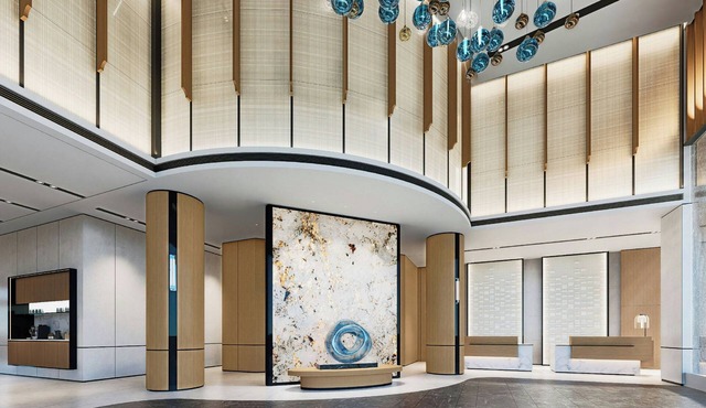 Fairfield By Marriott Guangzhou Huadu