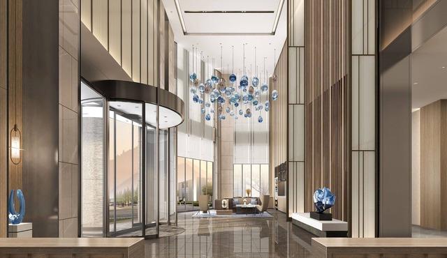 Fairfield by Marriott Danyang