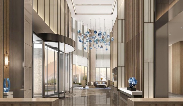 Fairfield by Marriott Danyang