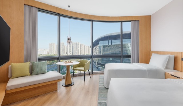 Fairfield By Marriott Deqing