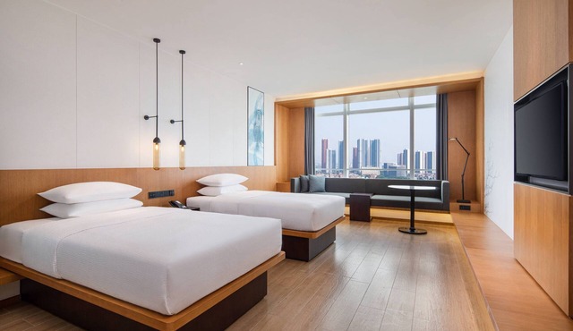 Fairfield by Marriott Foshan Nanhai
