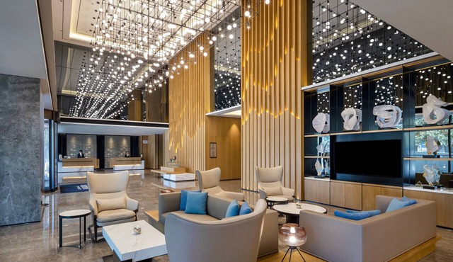 Fairfield by Marriott Guiyang Guanshanhu