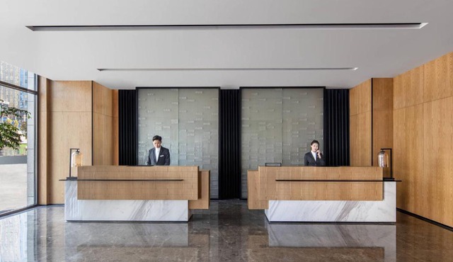 Fairfield by Marriott Guiyang Guanshanhu