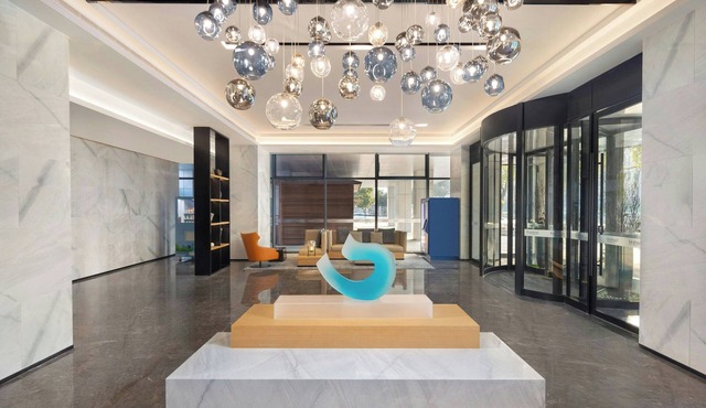 Fairfield by Marriott Hangzhou Yuhang