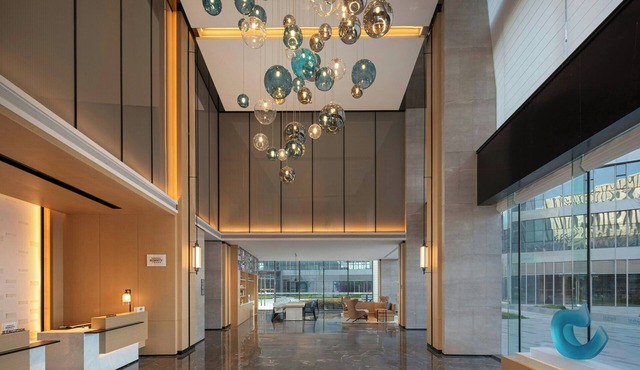Fairfield by Marriott Hangzhou Zhuantang