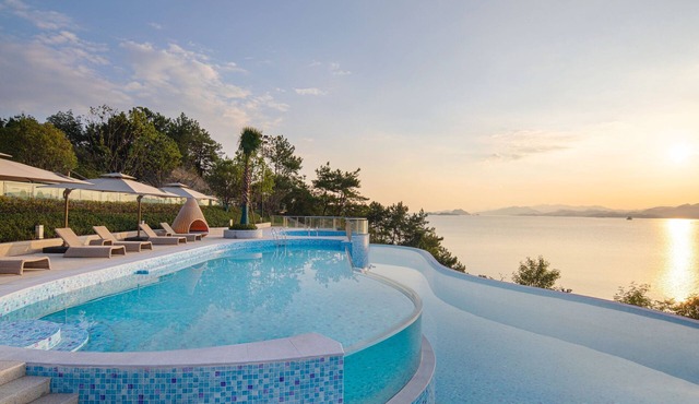 Fairfield By Marriott Hangzhou Qiandao Lake