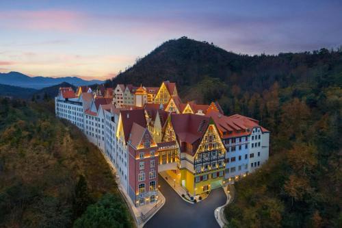Fairfield by Marriott Hengdian