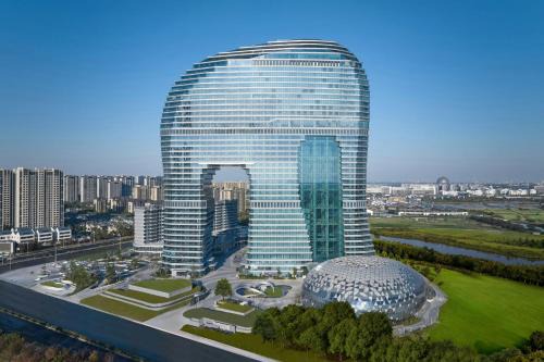 Fairfield by Marriott Huzhou Nanxun