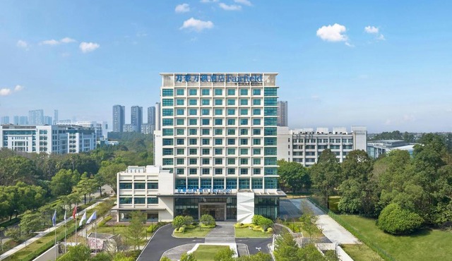 Fairfield by Marriott Inn & Suites Shunde