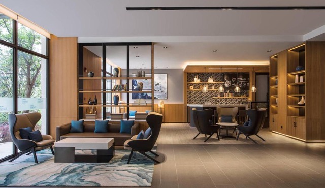 Fairfield by Marriott Jingdezhen