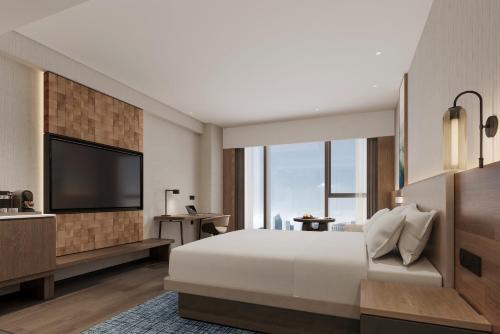 Fairfield by Marriott Kunming Xishan