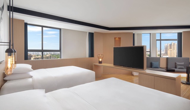 Fairfield By Marriott Kunshan