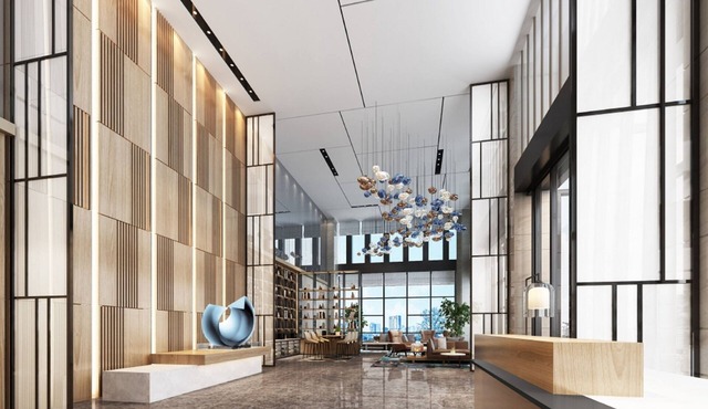 Fairfield by Marriott Liaocheng Dongchangfu