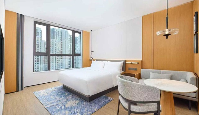 Fairfield BY Marriott Ningde Xiapu