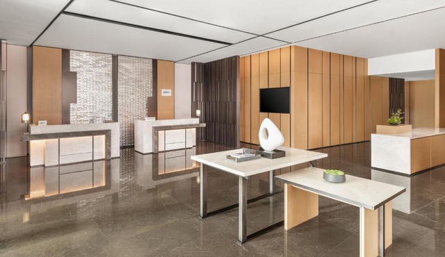 Fairfield by Marriott Pujiang