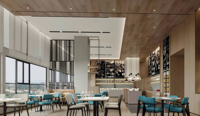 Fairfield By Marriott Quanzhou Fengze