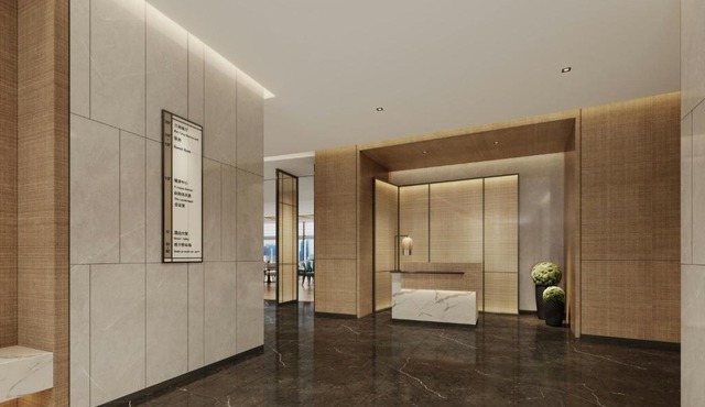 Fairfield by Marriott® Hangzhou Zhuantang
