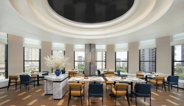 Fairfield By Marriott Shangrao Xinzhou