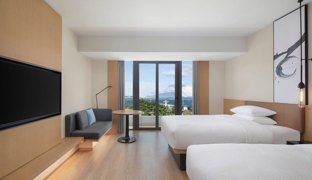 Fairfield BY Marriott Shenzhen Dameisha