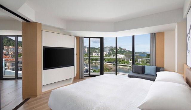 Fairfield BY Marriott Shenzhen Dameisha