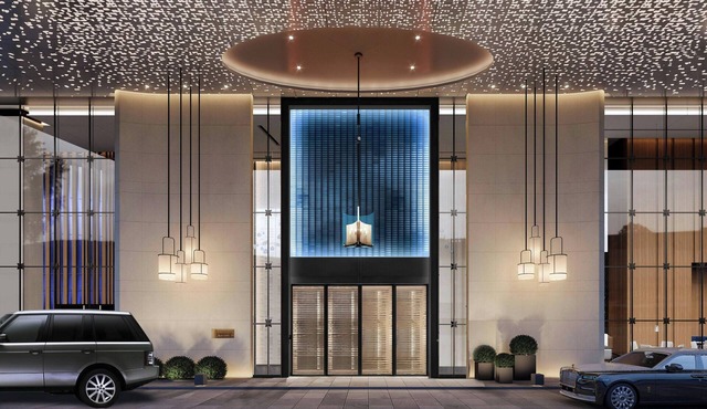 Fairfield by Marriott Shenzhen Longgang