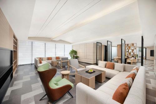 Fairfield by Marriott Shangrao Xinzhou