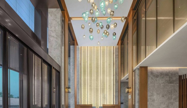 Fairfield BY Marriott Taishan