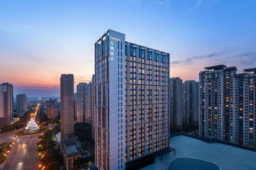 Fairfield by Marriott Xi'an Dayan Pagoda