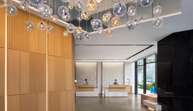 Fairfield by Marriott Xi'an Chanba