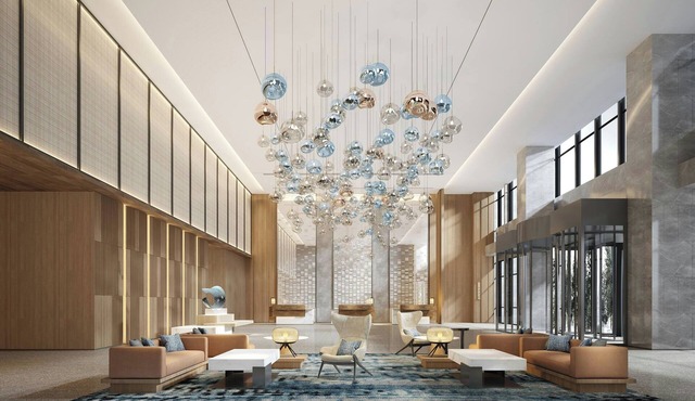Fairfield By Marriott Yancheng Dafeng