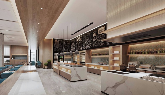 Fairfield By Marriott Yinchuan Xingqing