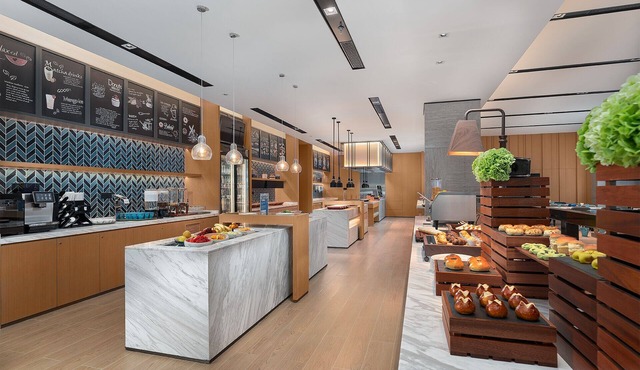Fairfield By Marriott Yining