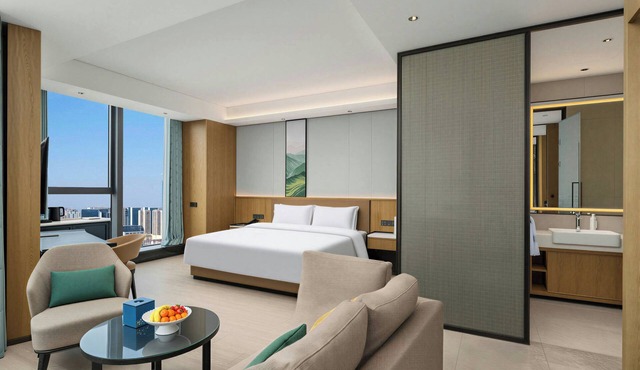 Fairfield By Marriott Yulin