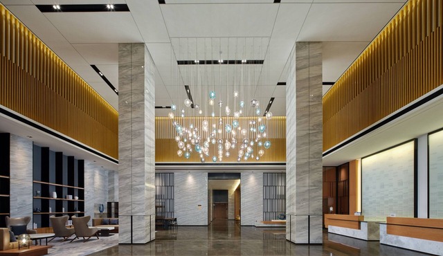 Fairfield BY Marriott Yuyao