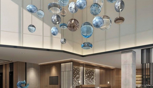 Fairfield by Marriott Zhuji