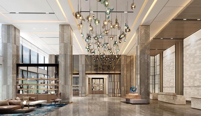 Fairfield By Marriott Zibo