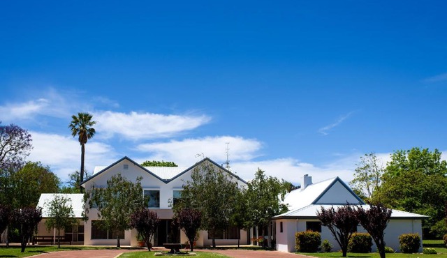 Fairlawn Estate