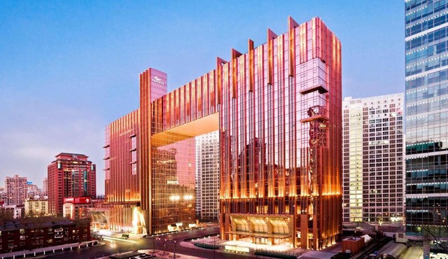 Fairmont Beijing