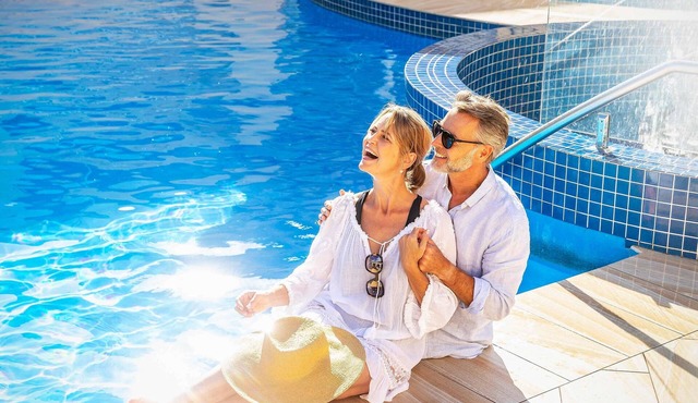 Fairmont Resort Blue Mountains MGallery Collection