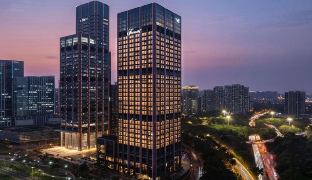Fairmont Xiamen
