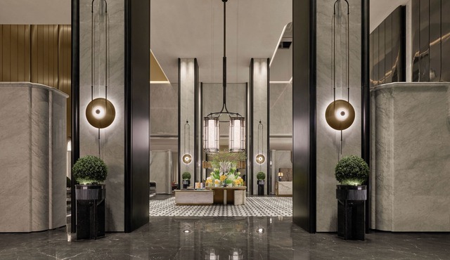 Fairmont Xiamen