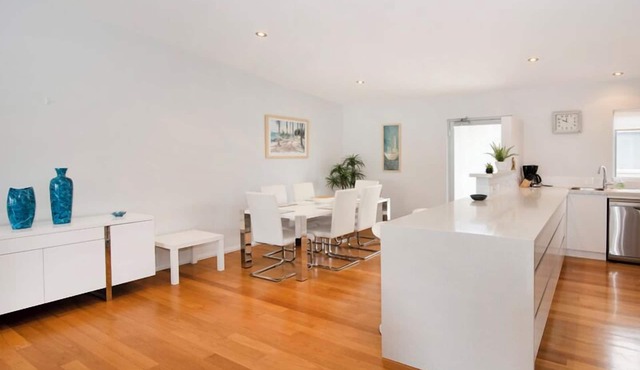 Fairview | Margaret River Apartment