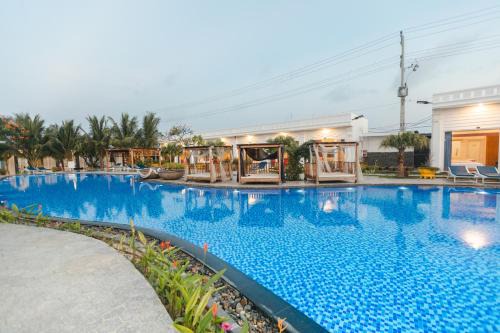 Fairy Hills Hotel