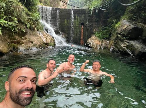 Family Hotel Zhangjiajie
