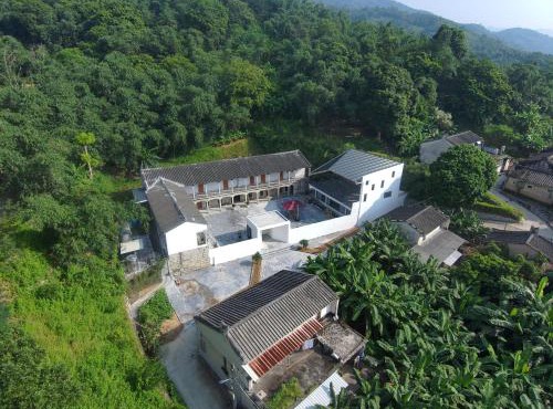 FangYuan Taichi & Qigong Retreat