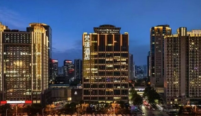 Fanjin Hotel