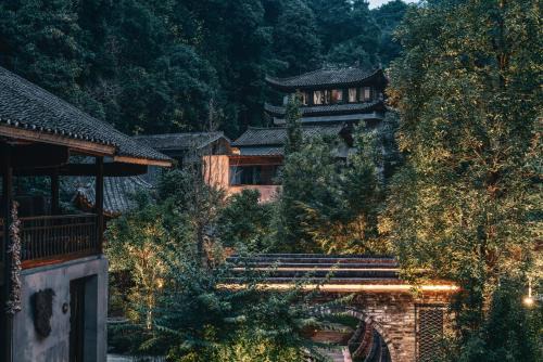 Fanjingshan Ansu Homestay