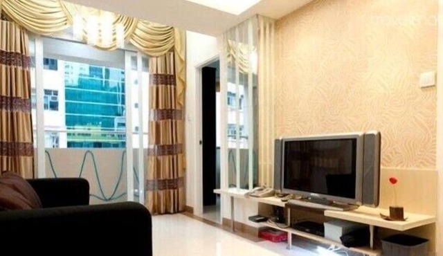 Fantastic (HK) in the Heart of HK